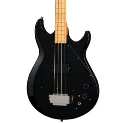 Epiphone Grabber, Ebony - Epiphone -Zedem Sale Store EIGRBEBNH1 body