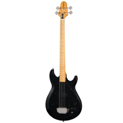 Epiphone Grabber, Ebony - Epiphone