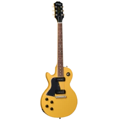 Epiphone Les Paul Special Left-Handed TV Yellow - Epiphone
