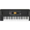 Korg EK-50 61-Key Entertainer Keyboard - Korg -Zedem Sale Store EK 50 1 B