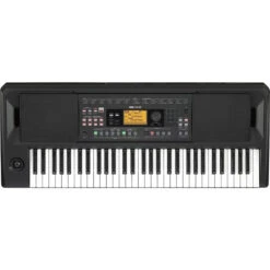 Korg EK-50 61-Key Entertainer Keyboard - Korg