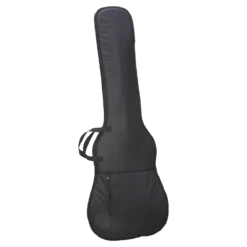 Levy's EM8 Polyester Gig Bag For Electric Bass With Zedem Logo - Levy's