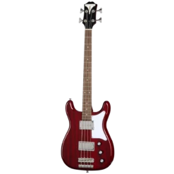 Epiphone Newport Bass Cherry - Epiphone