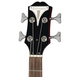 Epiphone Newport Bass Cherry - Epiphone -Zedem Sale Store EONB4CHNH1 hs