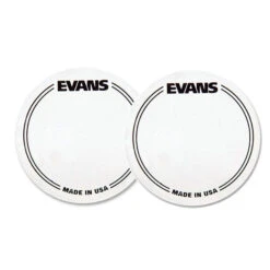 Evans EQPC1 EQ Patch Clear Single - Evans