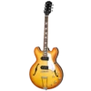 Epiphone USA Casino - Royal Tan - Epiphone -Zedem Sale Store ESECA00RTNH1 front
