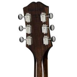 Epiphone USA Casino - Royal Tan - Epiphone -Zedem Sale Store ESECA00RTNH1 hs back