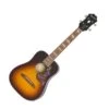 Epiphone Hummingbird Ukulele - Tobacco Burst - Epiphone