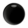 Evans Black Chrome Batter Head 12" - Evans