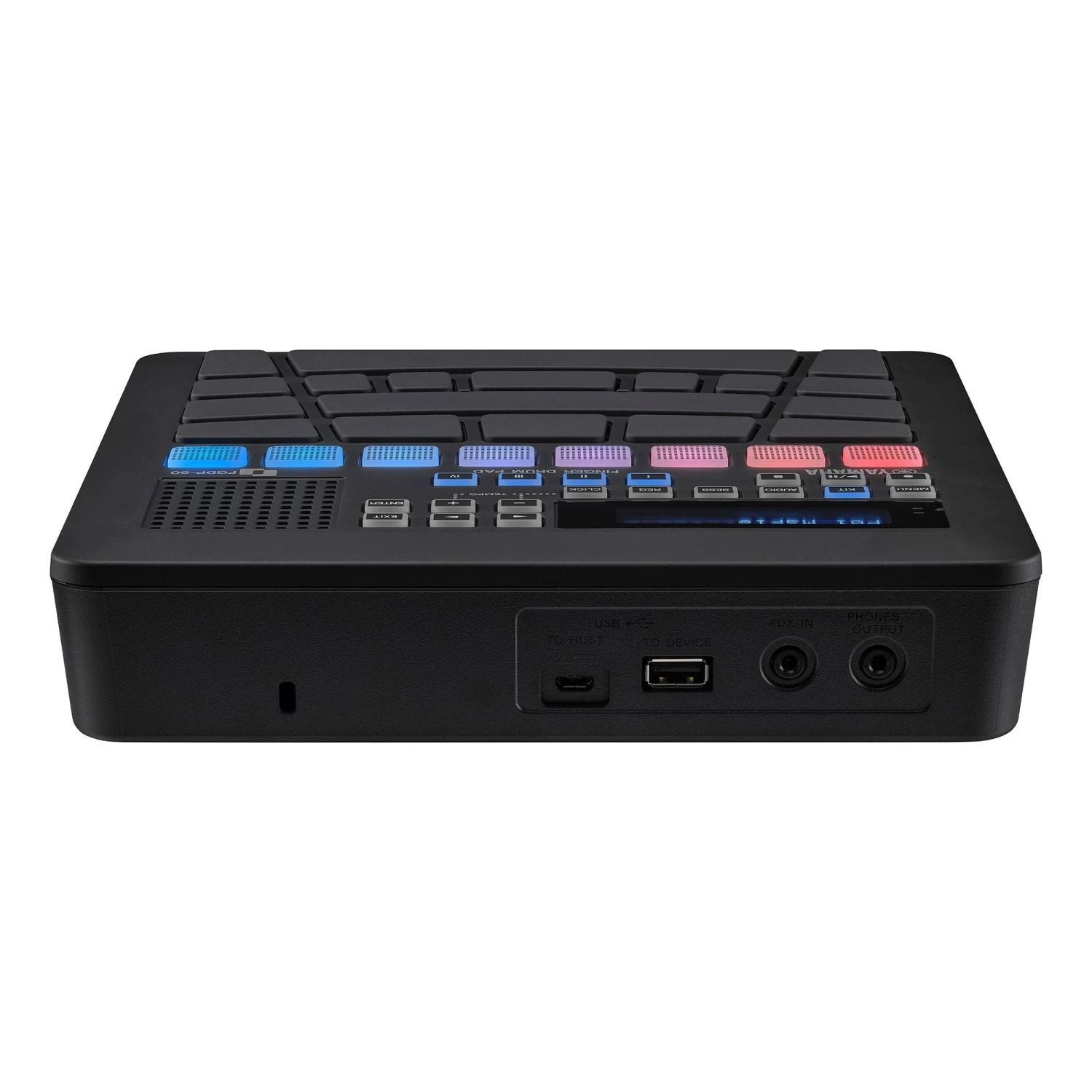 Yamaha FGDP-50 Finger Drum Pad Controller - Yamaha 6 Yamaha FGDP-50 Finger Drum Pad Controller - Yamaha - Image 6