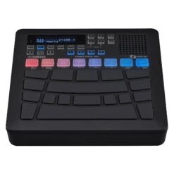 Yamaha FGDP-50 Finger Drum Pad Controller - Yamaha 13 Yamaha FGDP-50 Finger Drum Pad Controller - Yamaha -Zedem Sale Store FDGP50 f 0001 1fd3718d6b7ce4555ef8d007e3562fcb