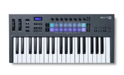 Novation 37-Key MIDI Controller Keyboard For FL Studio - Novation