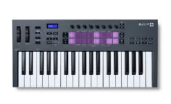 Novation 37-Key MIDI Controller Keyboard For FL Studio - Novation -Zedem Sale Store FLKEY 37 hqw 3