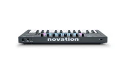 Novation 25-Key Keyboard Controller For FL Studio - Novation 7 Novation 25-Key Keyboard Controller For FL Studio - Novation -Zedem Sale Store FLKEY MINI hqw 4