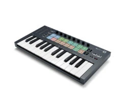 Novation 25-Key Keyboard Controller For FL Studio - Novation 10 Novation 25-Key Keyboard Controller For FL Studio - Novation -Zedem Sale Store FLKEY MINI hqw 5