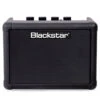 Blackstar FLY3 Mini Guitar Amp W/Bluetooth - Blackstar -Zedem Sale Store FLY 3 BLUETOOTH front