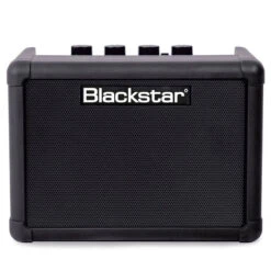Blackstar FLY3 Mini Guitar Amp W/Bluetooth - Blackstar