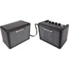 Blackstar FLY3 Mini Bass Amp W/extension Cab - Blackstar -Zedem Sale Store FLY3BASSPAK 1 B