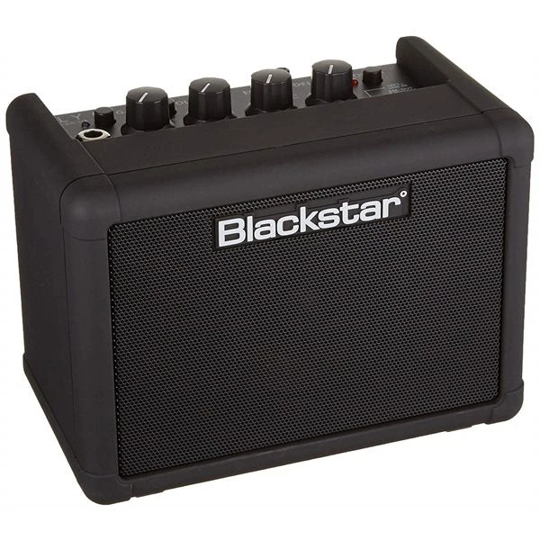 Blackstar FLY3 Mini Guitar Amp - Blackstar 1 Blackstar FLY3 Mini Guitar Amp - Blackstar