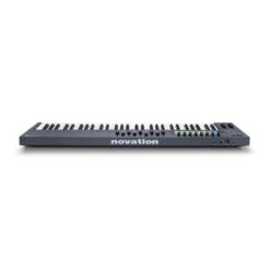 Novation FLKEY 61-Note Keyboard Controller - Novation 7 Novation FLKEY 61-Note Keyboard Controller - Novation -Zedem Sale Store FLkey61 rear elevated 2400 x 2400 96488