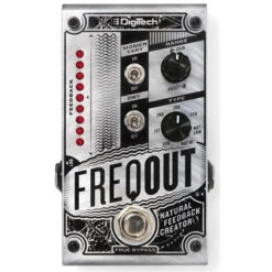 DigiTech Natural Feedback Creator - DigiTech