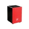 Gon Bops Fiesta Cajon - Cherry Bomb - Gon Bops -Zedem Sale Store FSCJCB 1 B
