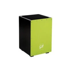 Gon Bops Fiesta Cajon - Lime Crush - Gon Bops