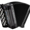 Korg Suprema Compact Button-Type Digital Accordion - Korg -Zedem Sale Store FSUPCBMBK hqw