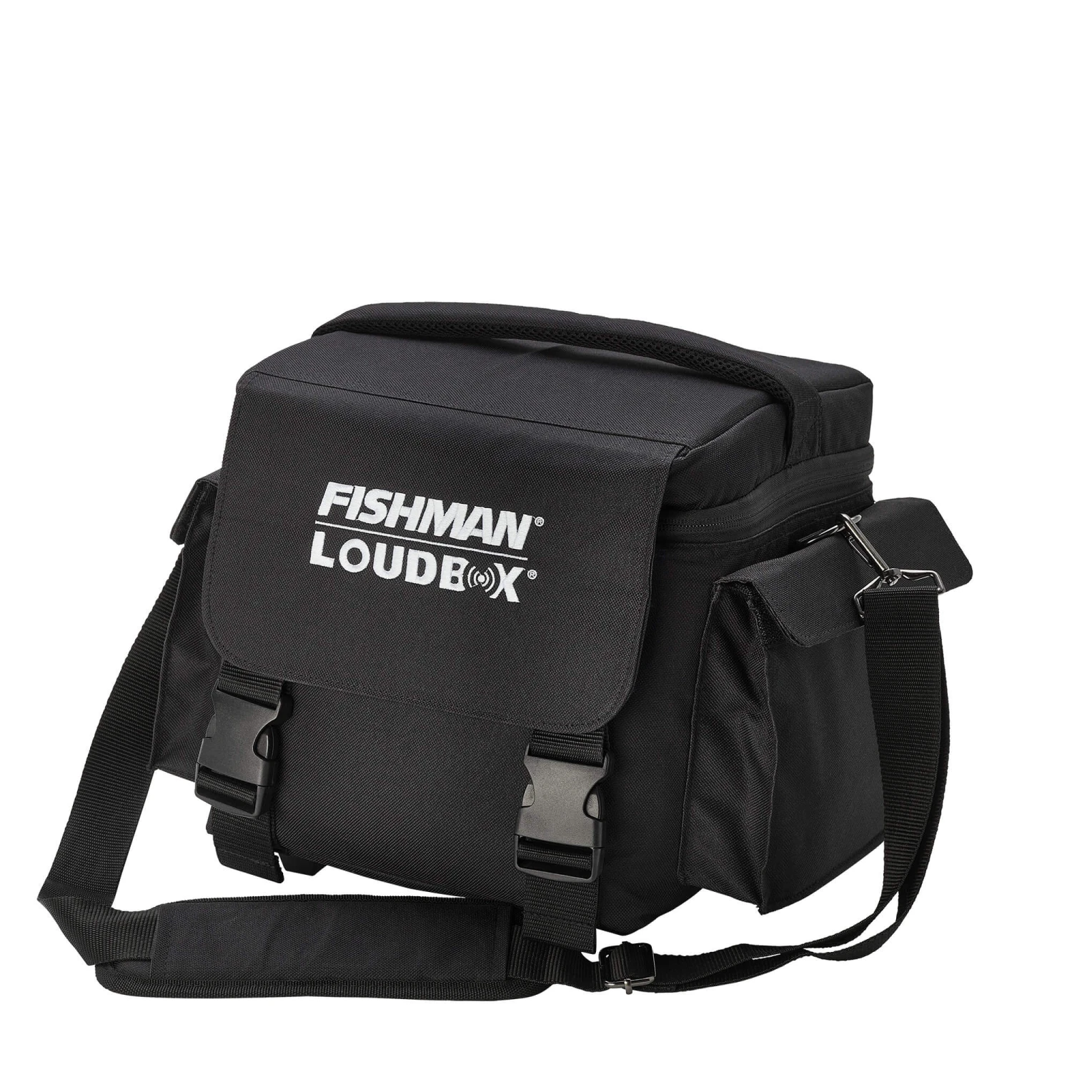 Fishman Loudbox Micro Deluxe Carry Bag - Fishman 1 Fishman Loudbox Micro Deluxe Carry Bag - Fishman
