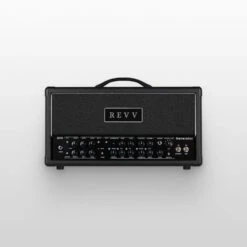 Revv Generator G50 - 50-watt Tube Head - Revv