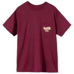 Epiphone Houde Of Stathopoulo Tee Maroon, Medium - Epiphone