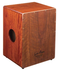 Gon Bops Mixto Cajon - Flamenco/ Peruvian Surfaces - Gon Bops