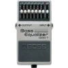 Boss GEB-7 Bass Equalizer - Boss -Zedem Sale Store GEB 7 1 B