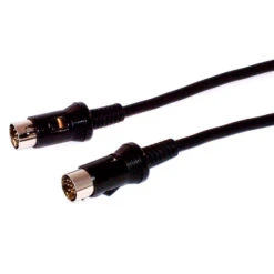 Roland GKC-5 13-Pin GK Cable, 5M - Roland