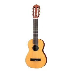 Yamaha Guitalele W/bag - Natural - Yamaha