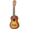 Yamaha GL1 Guitalele W/Gig Bag - Tobacco Sunburst - Yamaha 5 Yamaha GL1 Guitalele W/Gig Bag - Tobacco Sunburst - Yamaha -Zedem Sale Store GL1 TBS 1 B