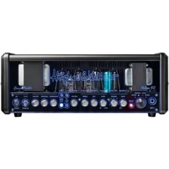 Hughes & Kettner GrandMeister Deluxe 40W Head - Hughes And Kettner