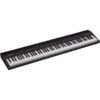 Roland GO-88P GO:PIANO Portable Keyboard - Roland 5 Roland GO-88P GO:PIANO Portable Keyboard - Roland -Zedem Sale Store GO 88P 1 B