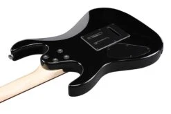 Ibanez GRX70QA GIO Electric - Transparent Violet Sunburst - Ibanez -Zedem Sale Store GRX70QATVT 3