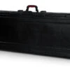 Gator GTSA-KEY88 TSA Keyboard Series Molded 88-note Keyboard Case W/Wheels - Gator 2 Gator GTSA-KEY88 TSA Keyboard Series Molded 88-note Keyboard Case W/Wheels - Gator -Zedem Sale Store GTSA KEY88 hqw