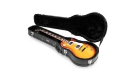 Gator Hard-Shell Wood Guitar Case - Gator