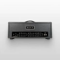 Revv Generator 120 MKIII 120-watt Tube Head - Revv