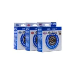 Martin Authentic Acoustic Medium - 3-Pack - Martin