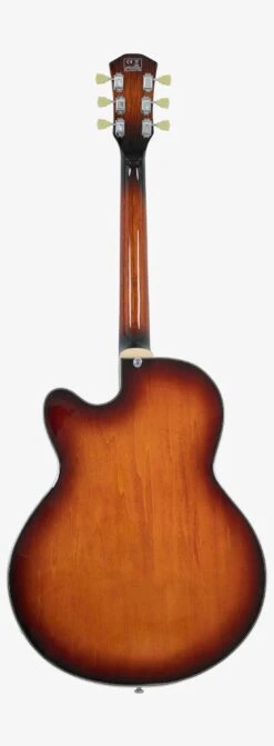 Sire Larry Carlton H7F - Tobacco Burst - Sire -Zedem Sale Store H7F TobaccoBurstIIWebsite