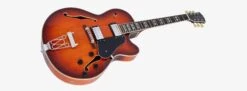 Sire Larry Carlton H7F - Tobacco Burst - Sire -Zedem Sale Store H7F TobaccoBurstVIIWebsite