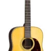 Martin Acoustic Guitar, HD-28E W/LR Baggs W/Molded Hardshell Case - Martin -Zedem Sale Store HD 28 f 7c0b48e5 2052 4b98 aab0 dc9015c681c2