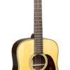 Martin Acoustic Guitar, HD12-28 12 String W/Molded Hardshell Case, Left-Handed - Martin -Zedem Sale Store HD12 28 f