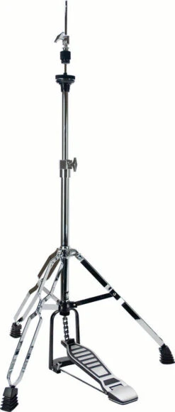 Westbury HH600D Double Braced Hi-Hat Stand - Westbury