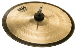 Sabian HH Max Stax Mid - Sabian -Zedem Sale Store HH MaxStax Mid N 2