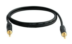 Digiflex Câble Stereo 1/8 De 3' - Digiflex